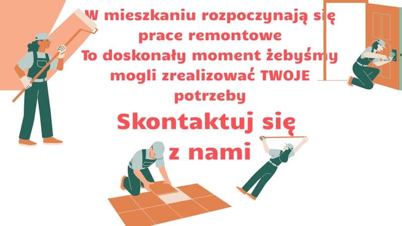 3 pokojowe duże mieszkanie/ Aleksandrów Kujawski