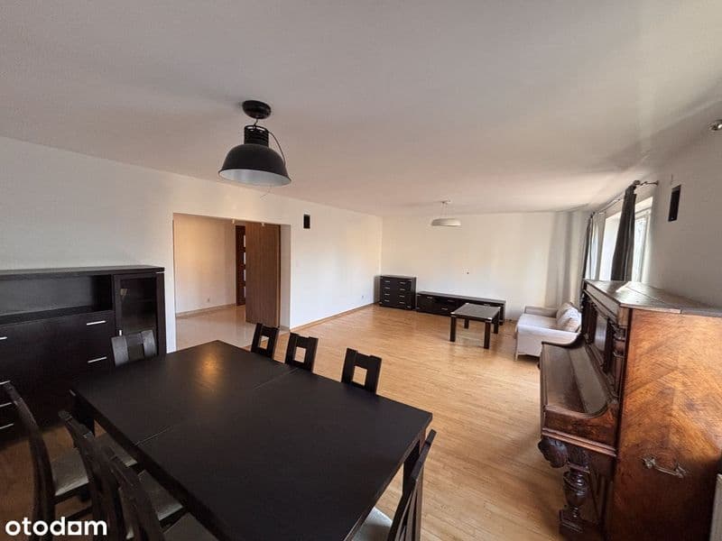 167,95 m² | 2 poziomy | ogród | bezczynszowe | Zielonka Bankowa