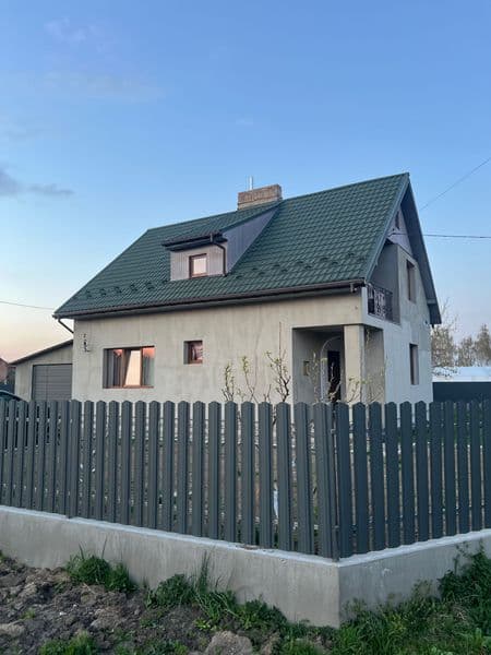 ПРОДАЖ БУДИНКУ! На вул. Федуска (район мрео)