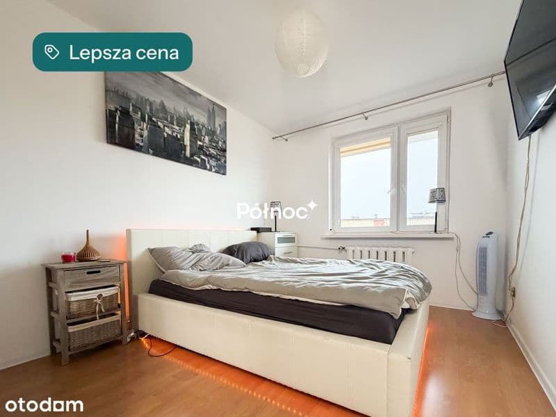 41 m²,  — dobra cena, układ, lokalizacja