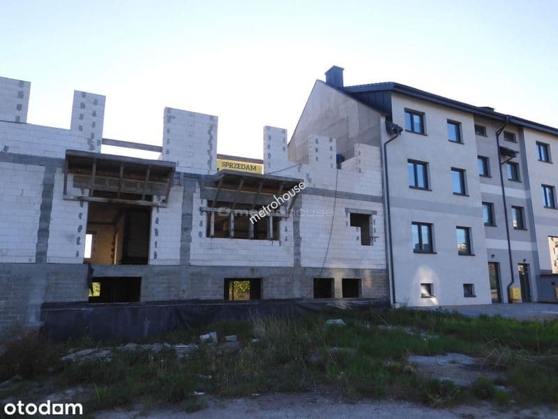 Obiekt mieszkalno  usługowy w idealnej lokalizacji
