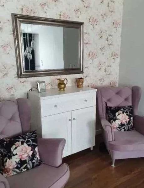 Apartament 3 pokoje centrum Brzeg