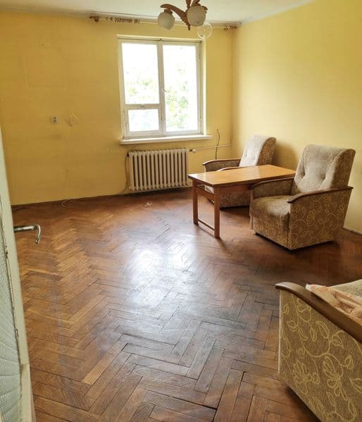 mieszkanie 52,4 super miejsce i lokalizacja