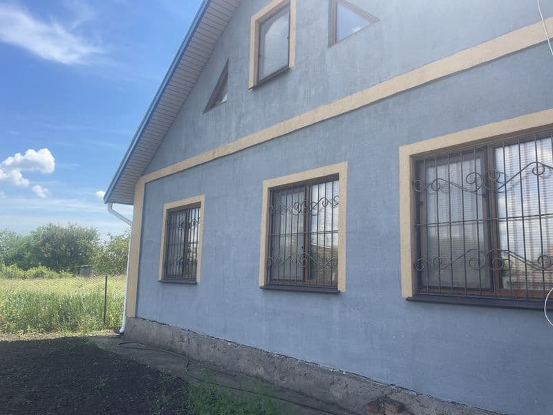 Продам будинок в Апостолово