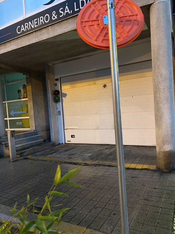 Lugar de Garagem 15m2 Matosinhos com possibilidade de carregamento elétrico de viaturas
