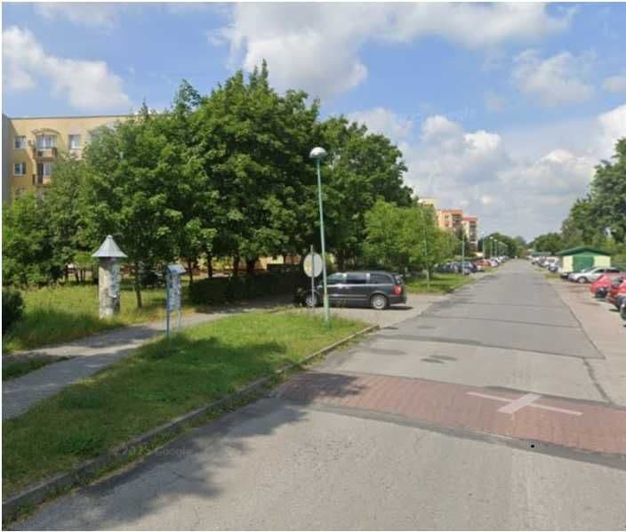 Wynajmę mieszkanie Dęblin 3 pokoje