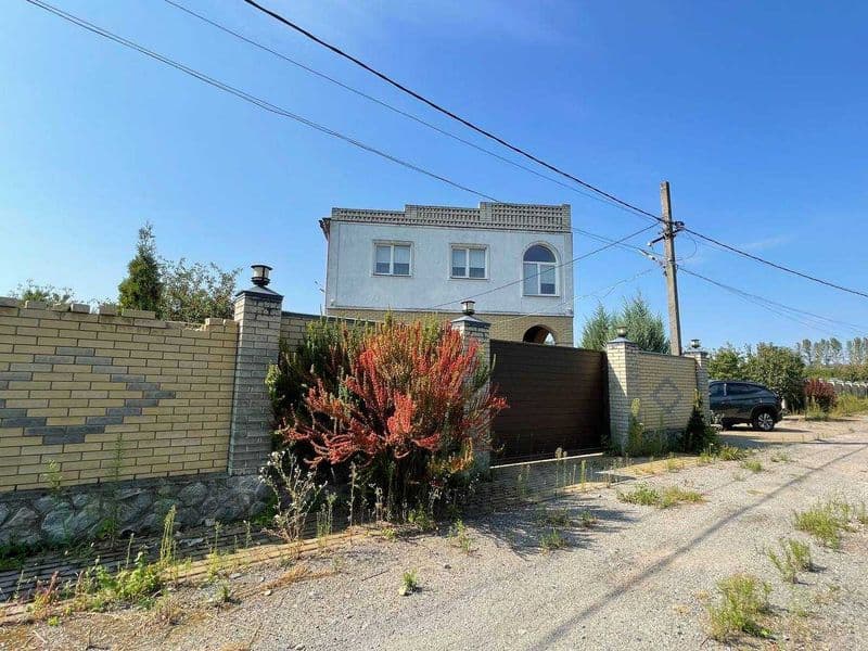 GA S4 Продам дом в Дергачах, Писки