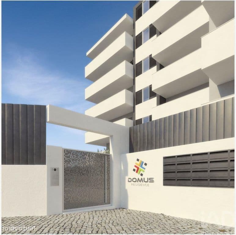 Apartamento T3 em Portimão de 108,00 m2
