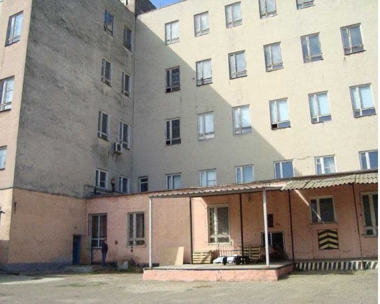 Оренда Укртелеком*, 701 м2, м. Білгород-Дністровський, вул. Українська 70