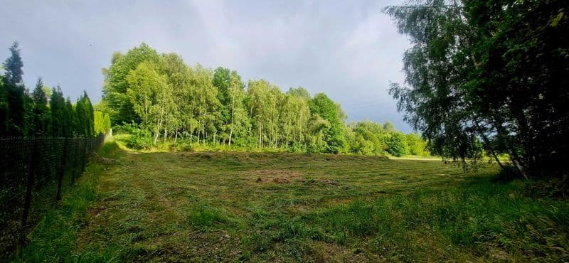 Działka 25 arów . Ul. Kwiatowa  Gorlice