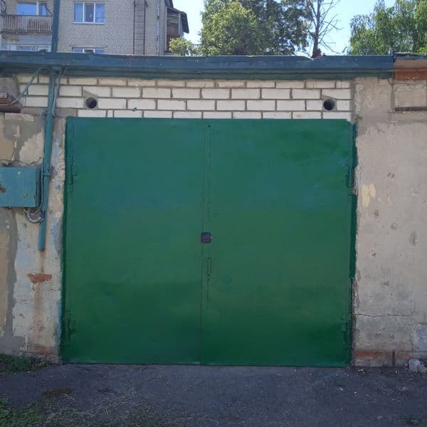 Продам гараж м. Ізюм