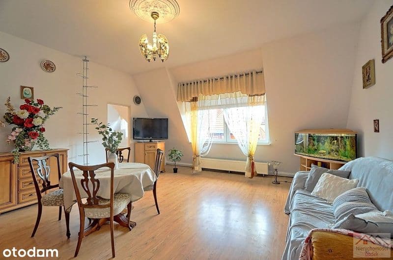 117 m2, M4 przy Sudeckiej, gotowe do wprowadzenia