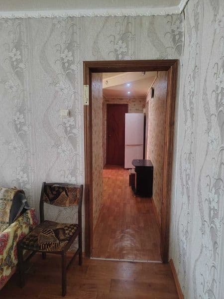 2-кімнатна квартира, р-н вул. Княжа