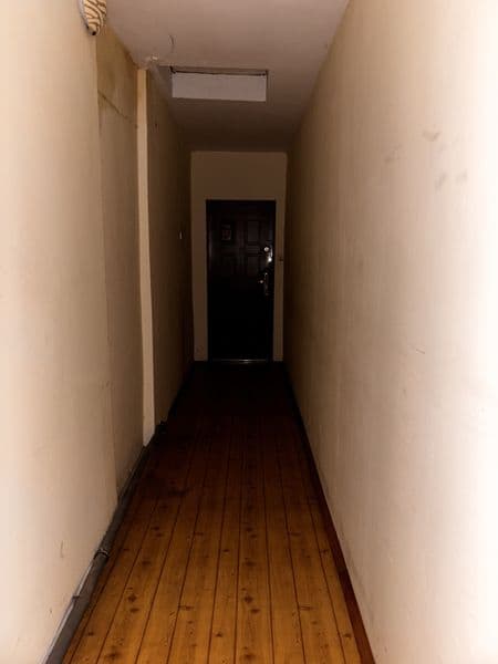 Mieszkanie własnościowe bezczynszowe
