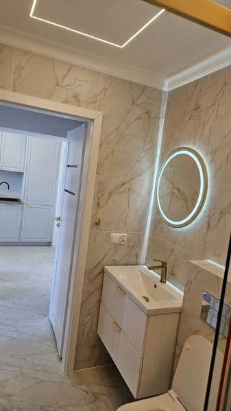 Mieszkanie 37,5m2