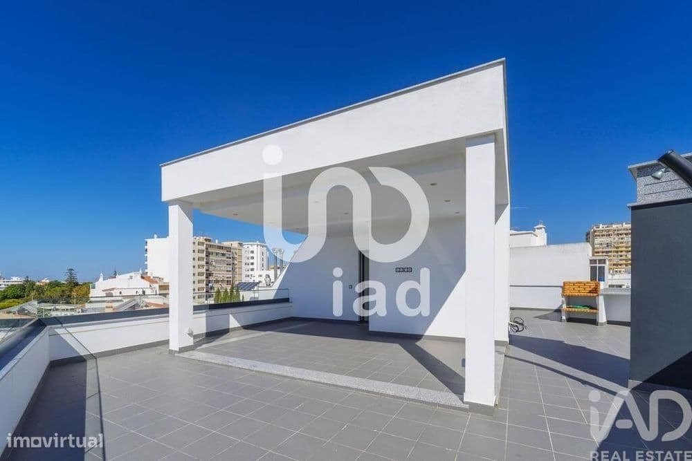 Duplex T3 em Faro