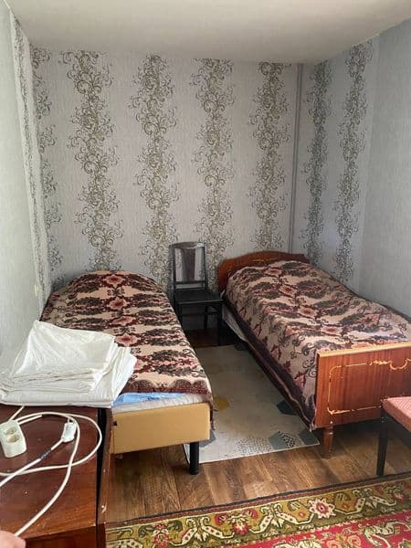 Оренда 3 кімнатної квартири в центрі міста