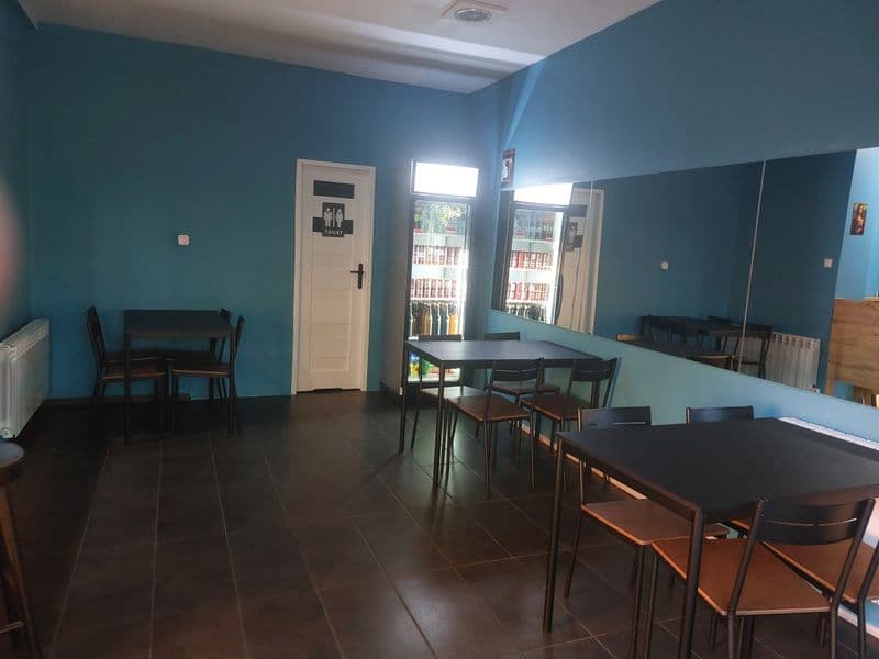 Sprzedam gotowy lokal gastronomiczny / pub