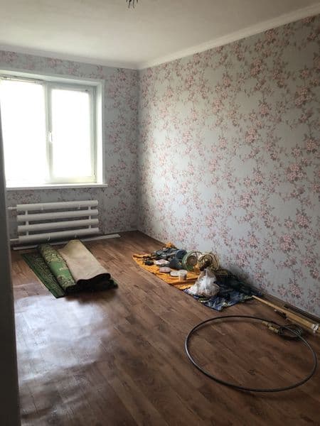 Квартира пхз.