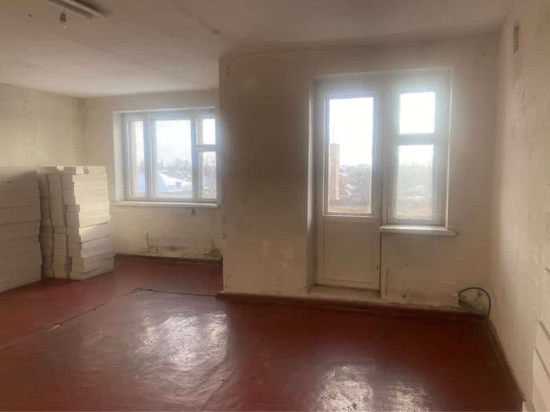 Продам свою 2-у квартиру у м.Миргород