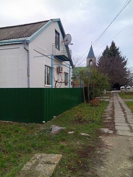 Продам частный Дом в Синельниово,  Днепр. обл.