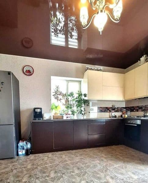 Супер пропозиція!! Будинок  180м2 новий ремонт  6 кімнат  10сот.Газ   165000