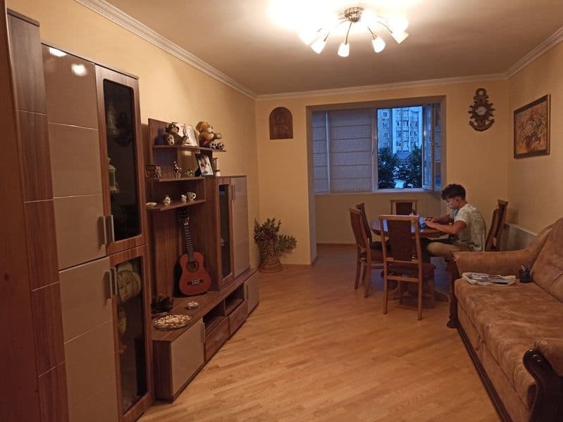 3к новобудова  р-н Пасічної