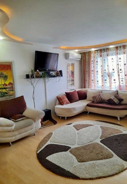 Продаж 3х кім.кв Свободи 34 р-н Вокзала