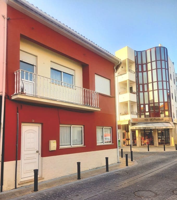 Moradia no centro da cidade de Cantanhede