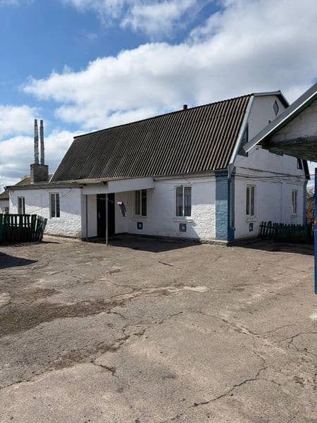 Продам будинок с. Пузикове Кременчуцький район