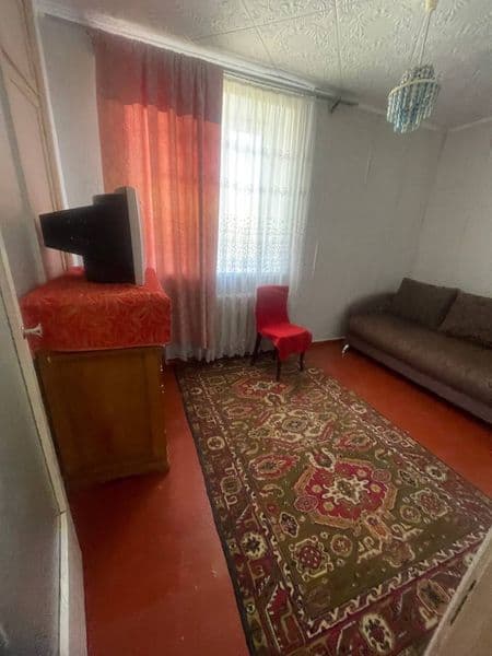 Сдается 2к квартира