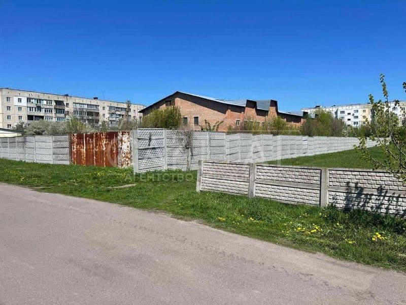 Продажа склада / производственно-складское здание 2150 м2 / Васильков / Киевская область / Очень вігодная цена