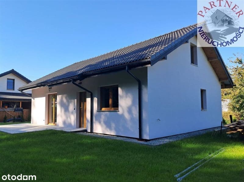 Nowy dom do wprowadzenia! Andrychów, Wyszyńskiego