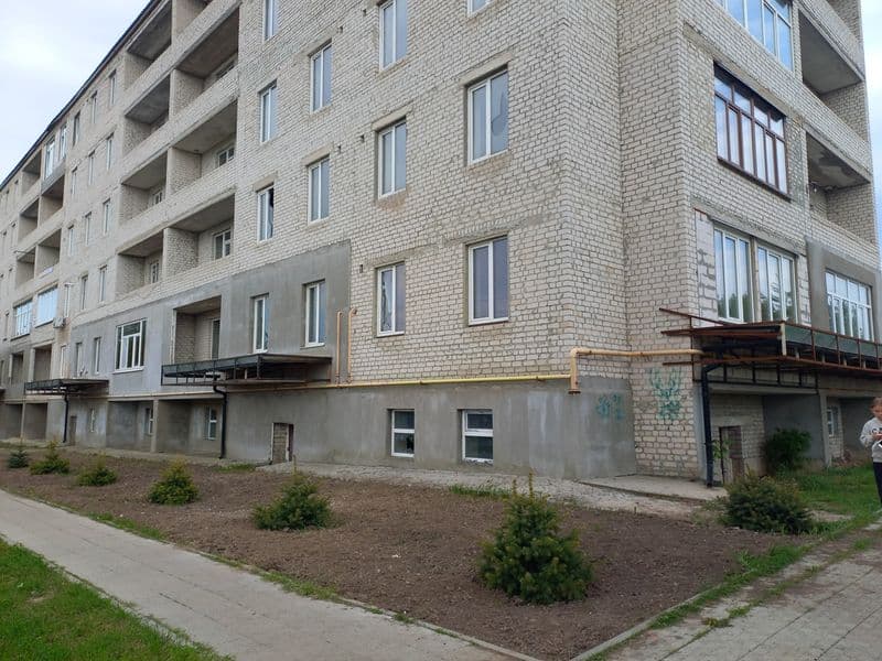 Продам 3х комнатную квартиру в Чугуеве