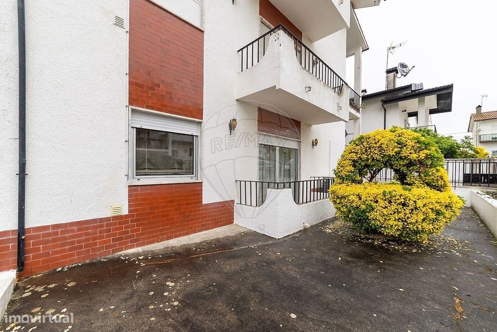 Apartamento T3 para venda