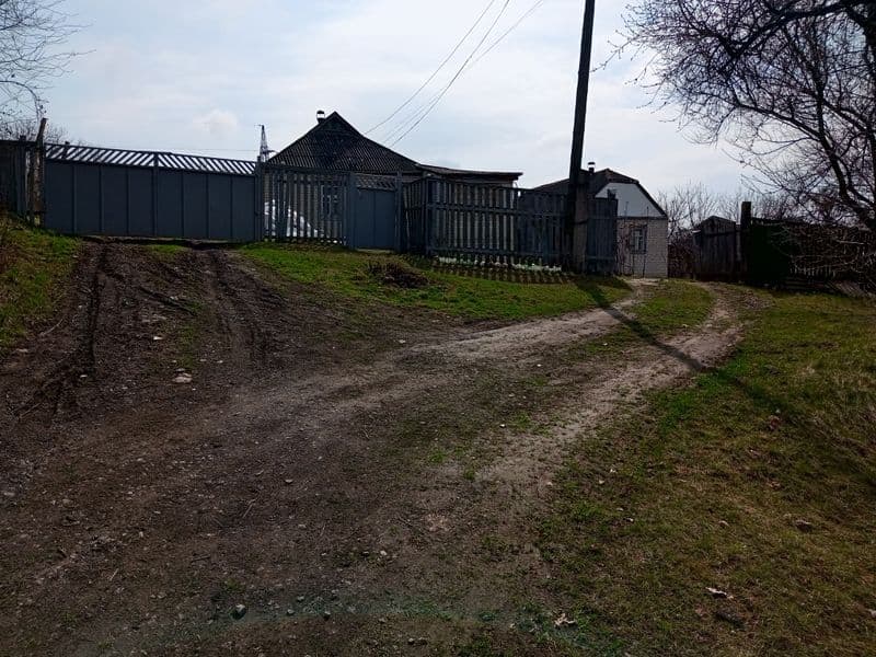 Продається будинок в Корсунь-Шевченківський