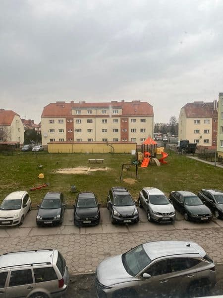 3-pokojowe mieszkanie – Malbork, ul. Sucharskiego
