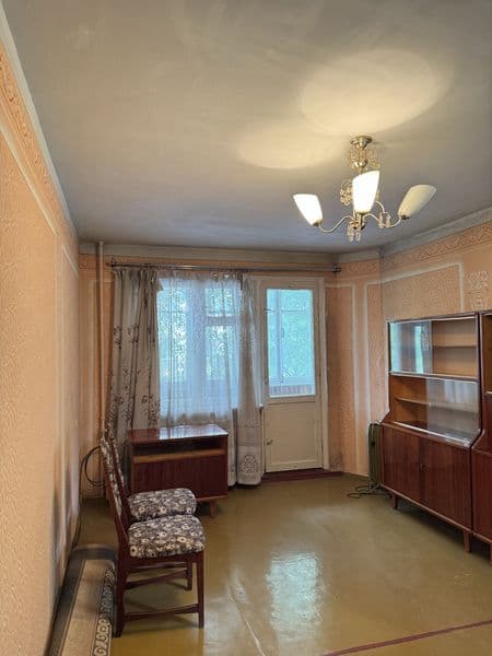 Продаж 3 кімнатної квартири район Глобал
