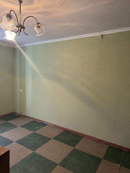 1-но ЧЕШКА , 2-й этаж , в р-не Ворошиловки