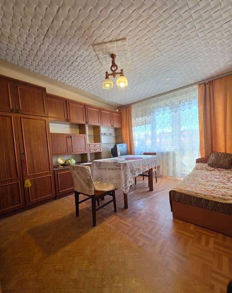 Mieszkanie 36,5 m2 dwa pokoje Ostrowiec Świętokrzyski ul. Stodolna 15, kawalerka