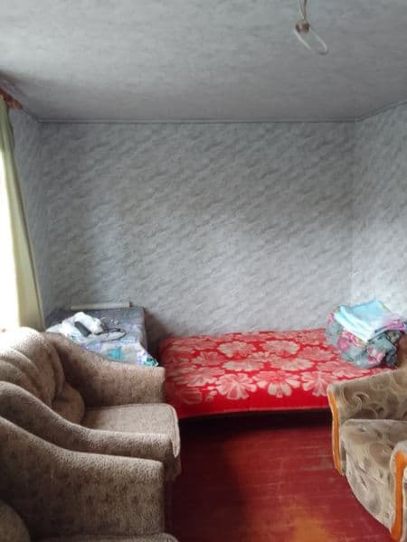 Продам однокімнатну квартиру в центрі міста