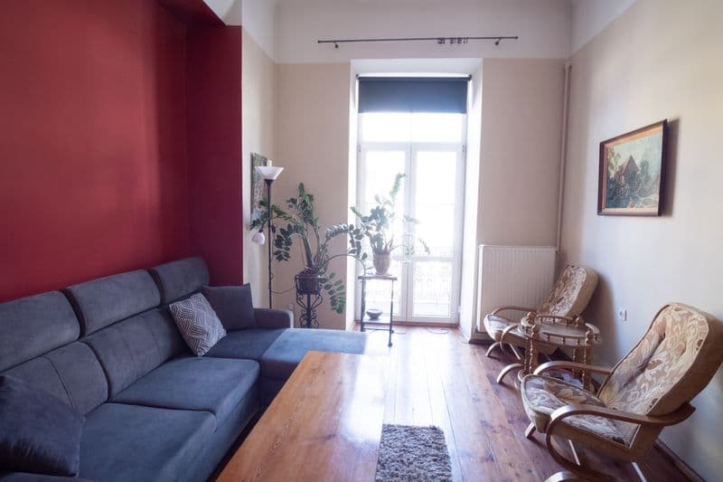 Mieszkanie - apartament w centrum Chełma 126 m2