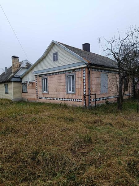 Продається будинок Костопіль