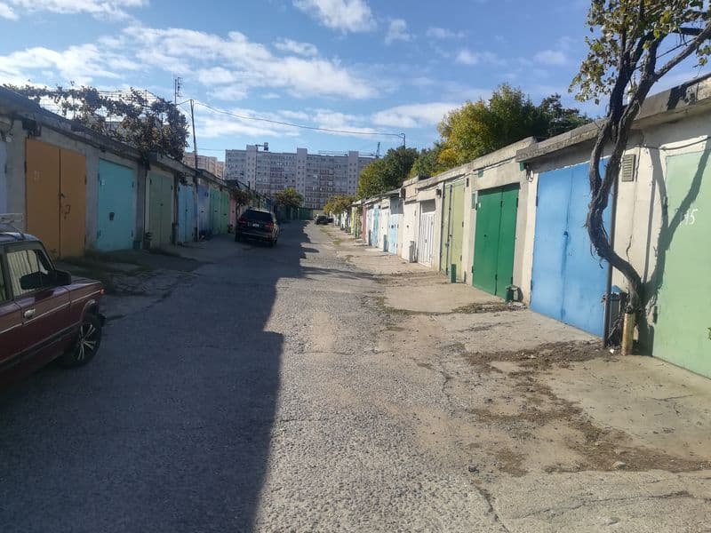 Продам гараж с подвалом СОБСТВЕННИК без комиссии