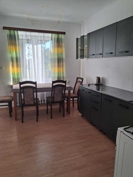Dom do wynajęcia
