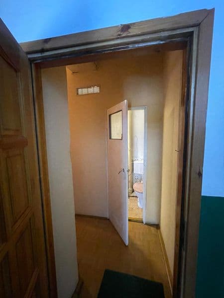 Przestronne mieszkanie w centrum miasta 66 m² | 3 m wysokości | 2 piętro | Do własnej aranżacji