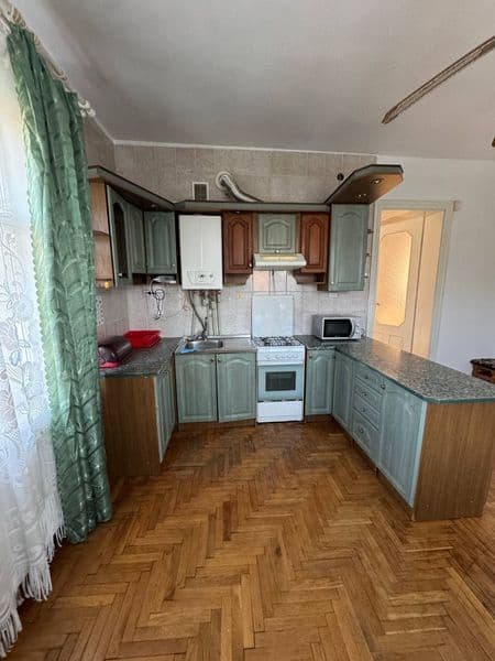 Продається житловий будинок