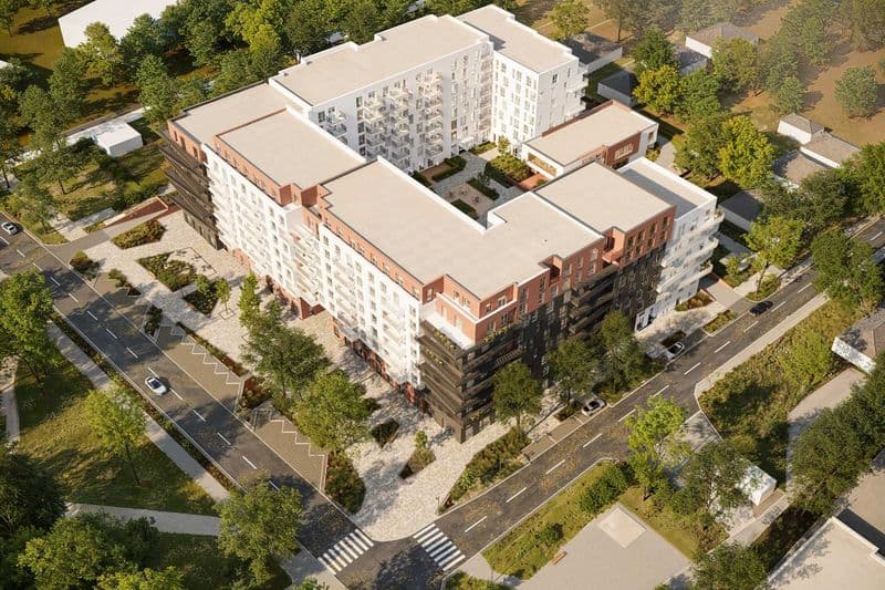 Від забудовника, БЕЗ КОМІСІЇ 900$/ кв м ЖК Стрийський Бульвар м.Стрий