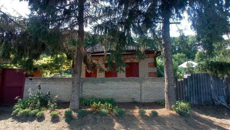 Продам будинок 60м2 в Дергачах