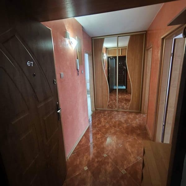 Sprzedam mieszkanie 44,10m2 osiedle Chrobry